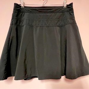 ATHLETA Skater SKORT Featherweight GOLF Tennis WOMEN 6